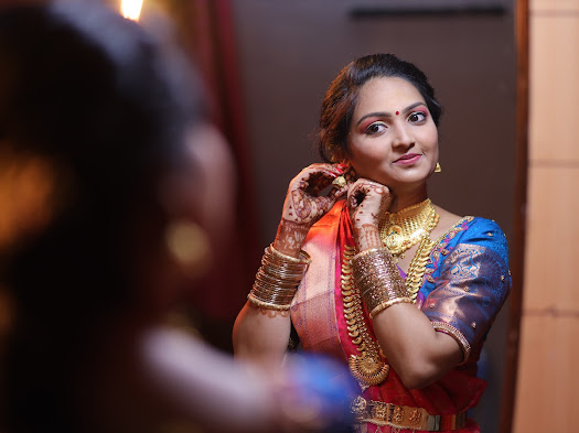 Aruna S Makeup Mehendi