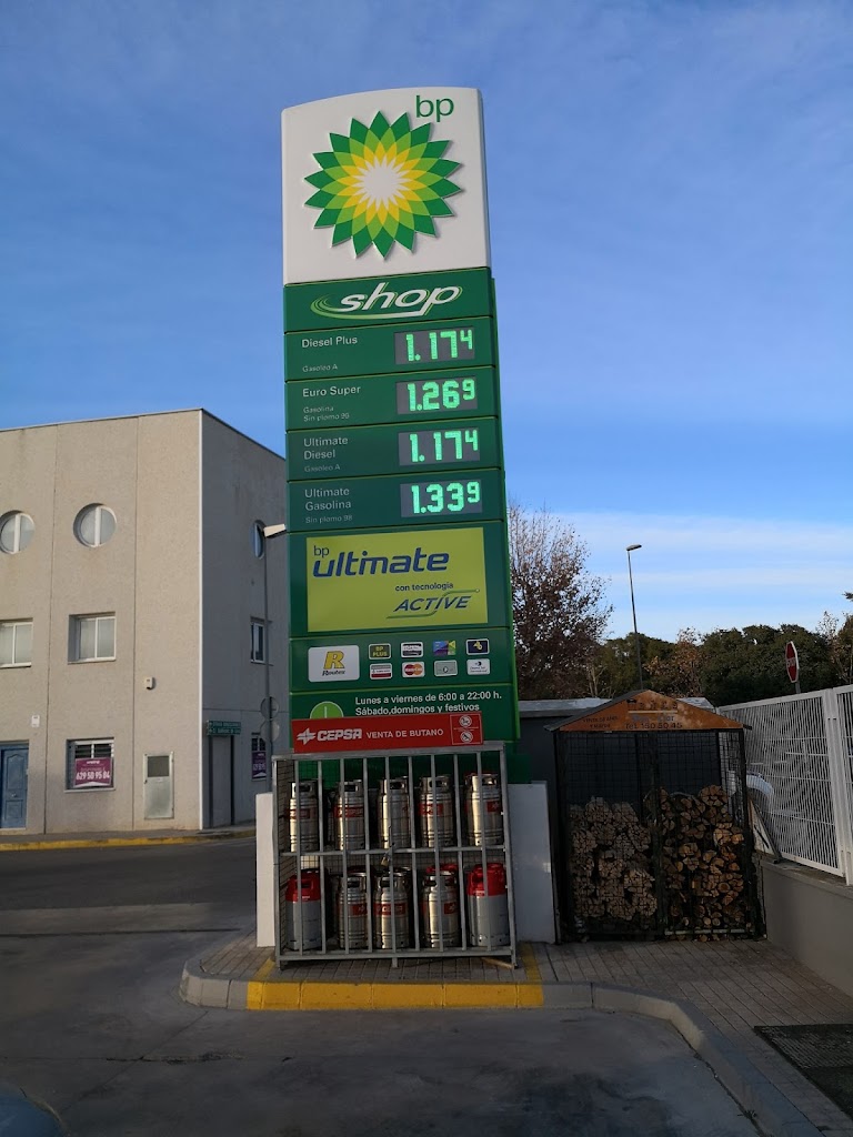 EESS Bernabe Mari Castellano