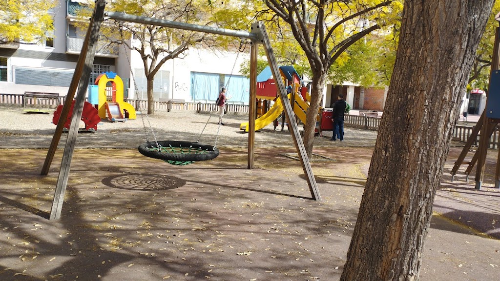 Parque del Parchis