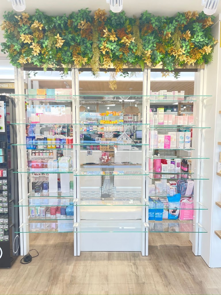 Farmacia Maria Jimenez Antunez. Altafarma