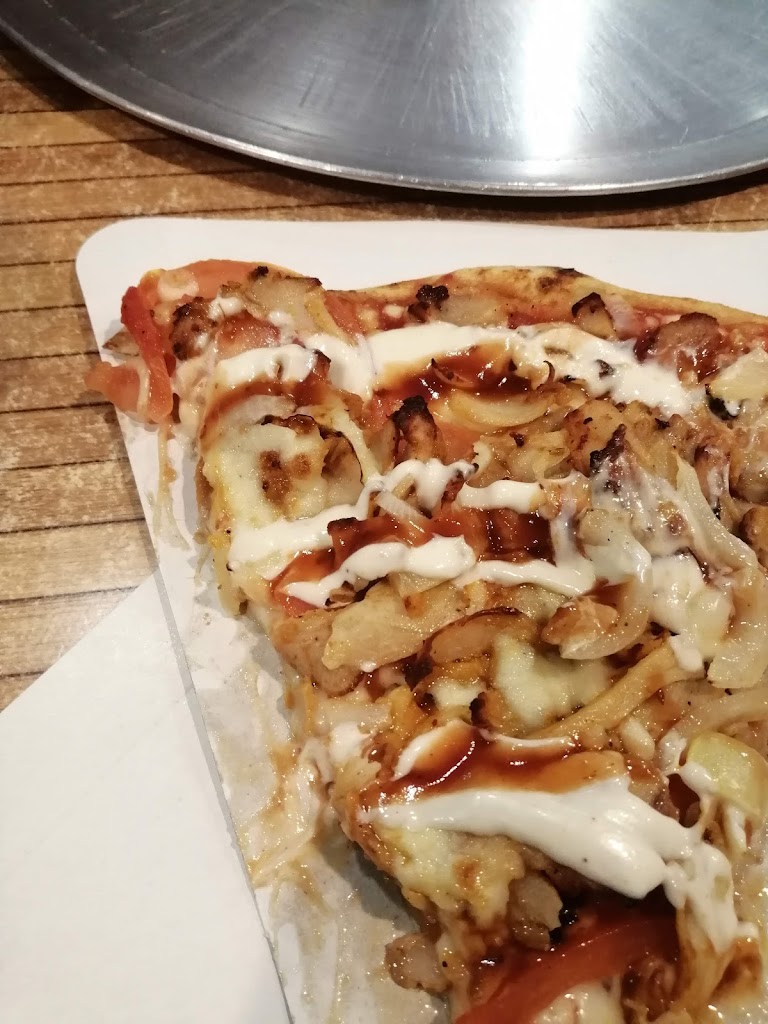 Pizza Star Don Benito — Comida y bebida