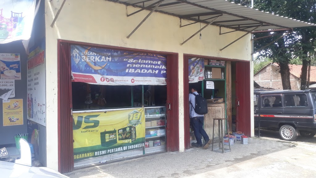 Sinar Harapan Wangon