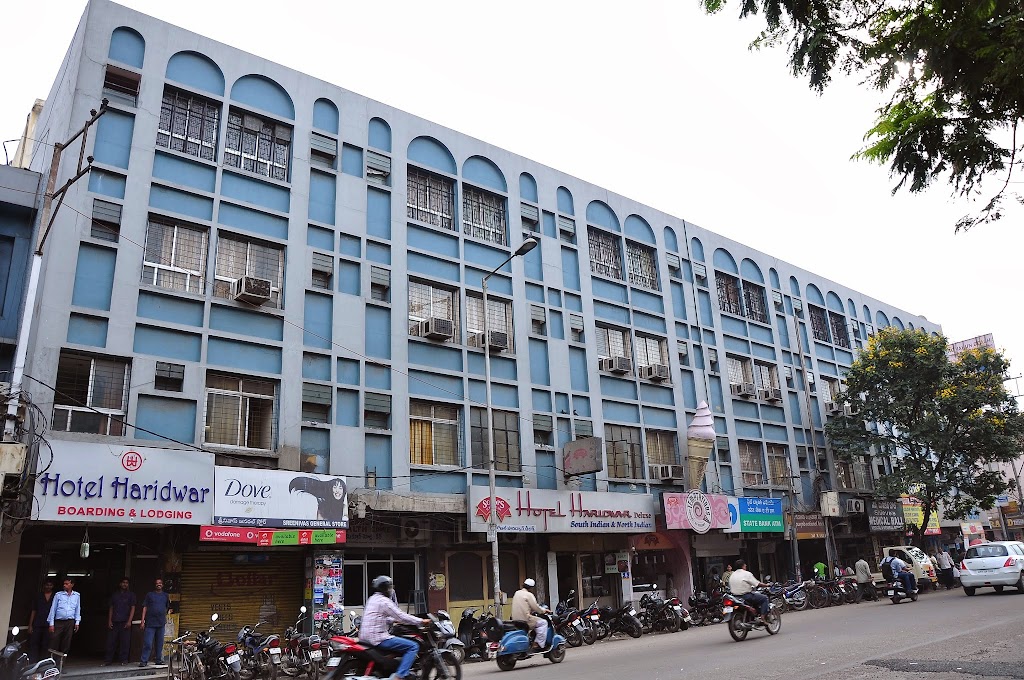 Hotel Haridwar