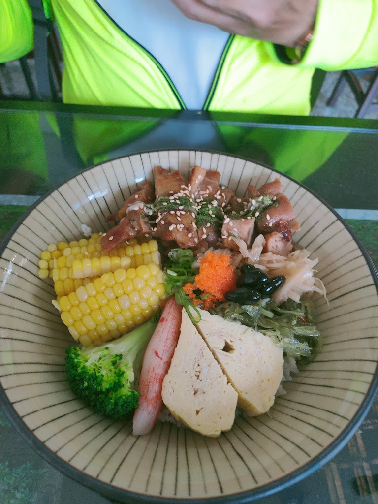 金丼日式料理 的照片