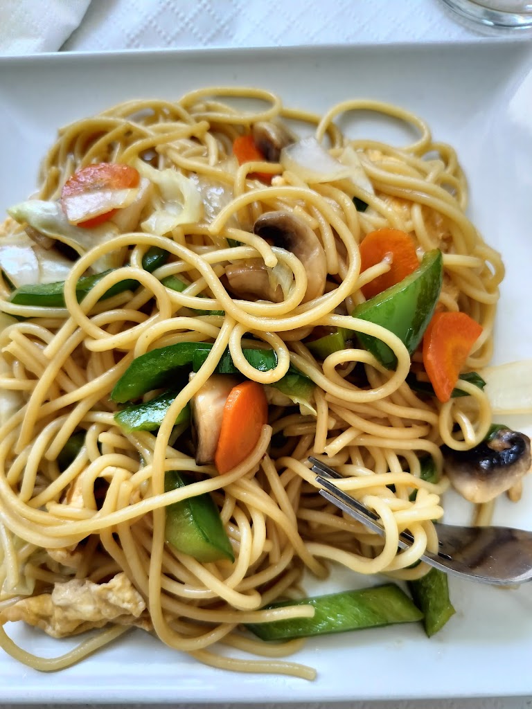 Xingfu Bar — Comida y bebida