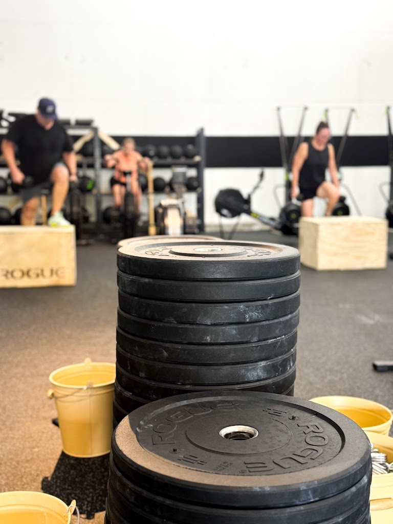  All Inclusive CrossFit