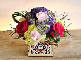 Polites Florist