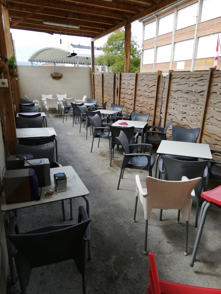 Restaurante La Taberna del Quijote