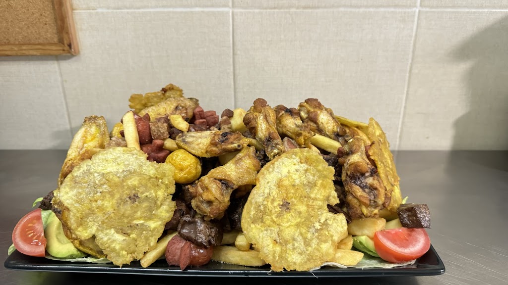 Cafeteria y Panaderia LILI