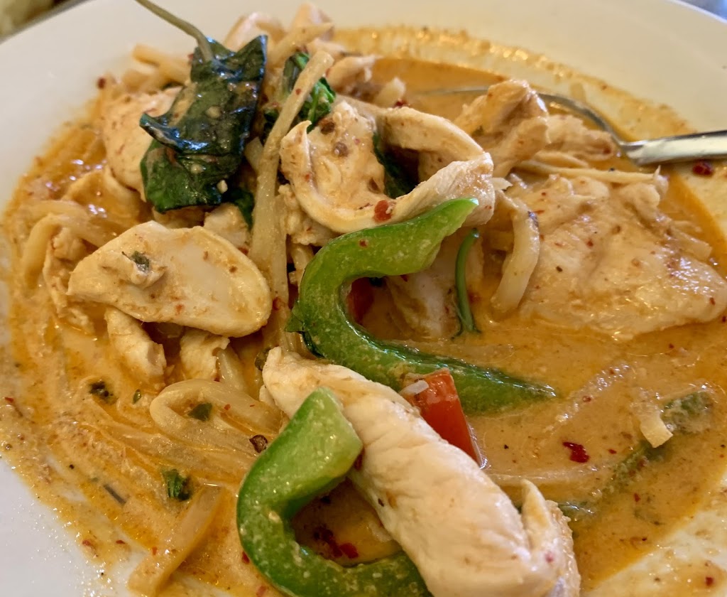 Thai Taste