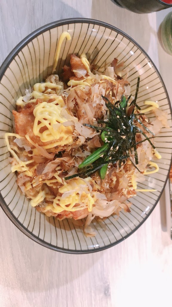 食上屋丼飯 的照片