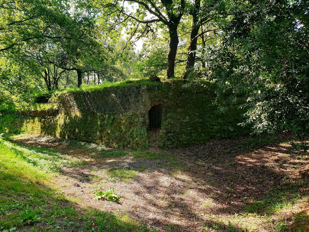 Fuerte de Ametzagana