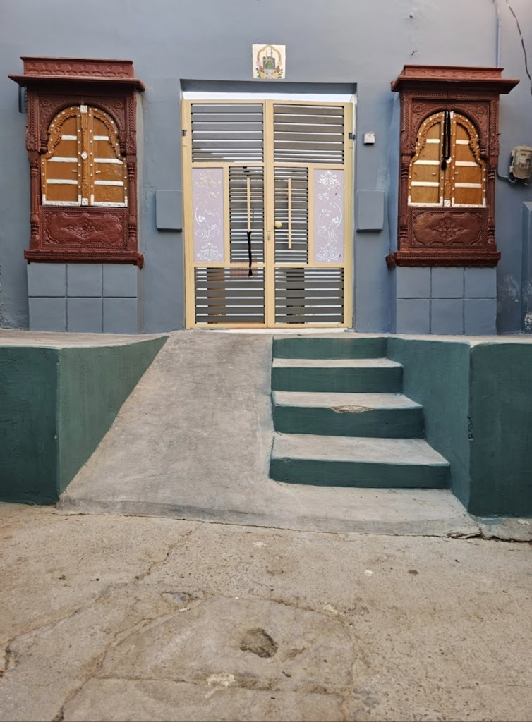 Little Prince Guesthouse Homestay