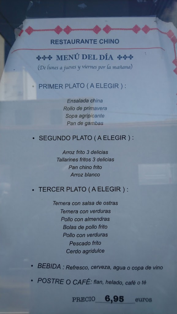 Ciudad Feliz — Carta