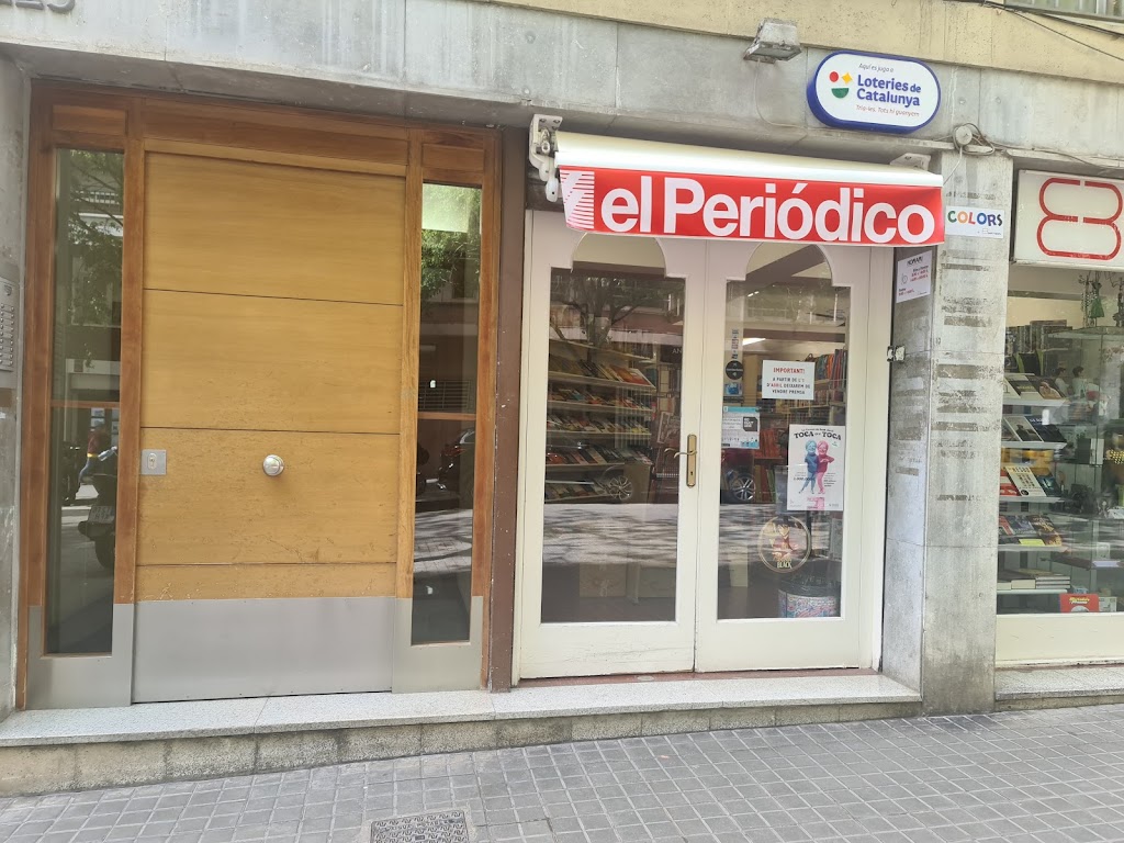 Foto 2 de Punt I Apart