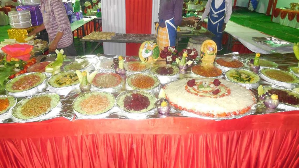 Food & drink