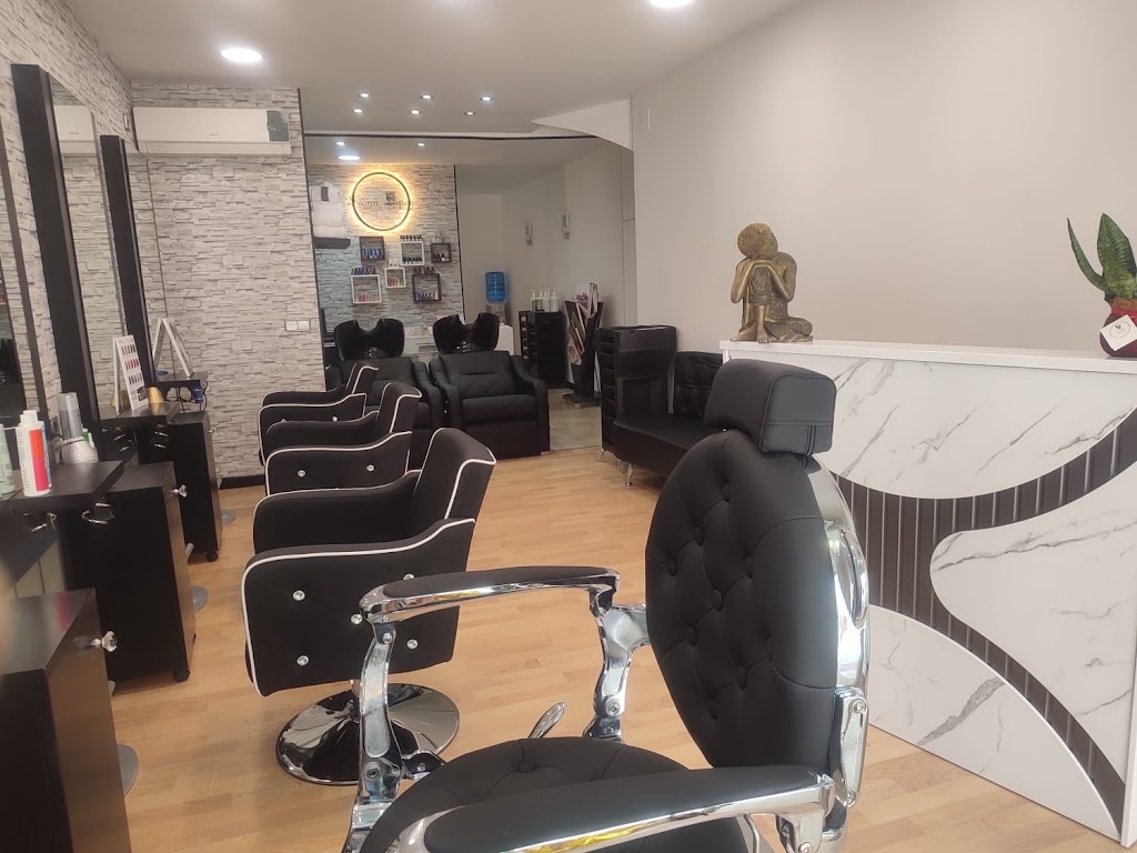 Nou Style Ivonn Lopez — Interior