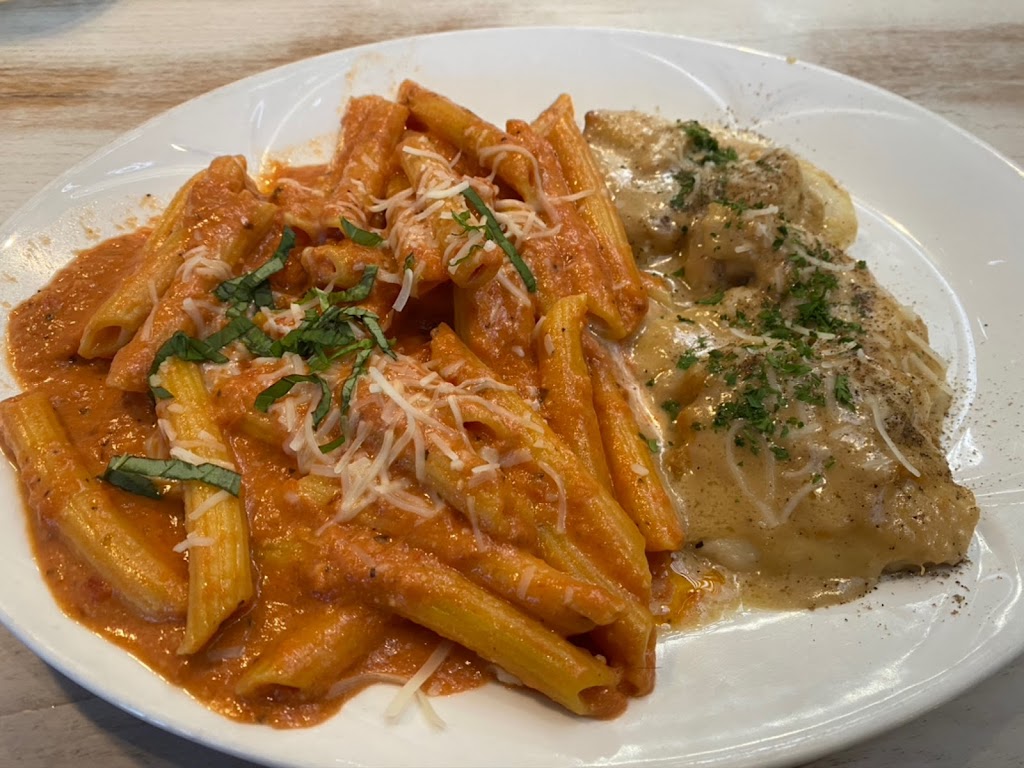 Penne