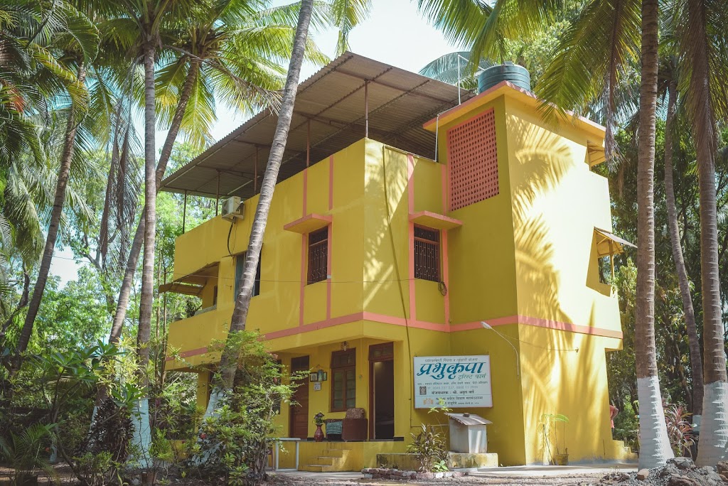 Prabhukrupa Tourist Farm Alibaug