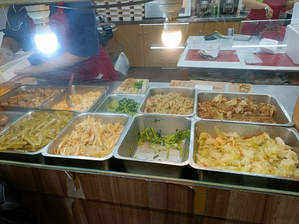 豐池池上便當【大里美食｜午餐首選｜晚餐首選】 的照片