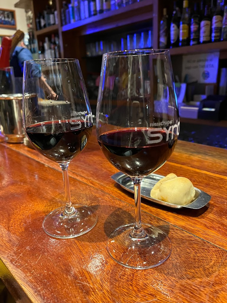 Vinoteca Syrah