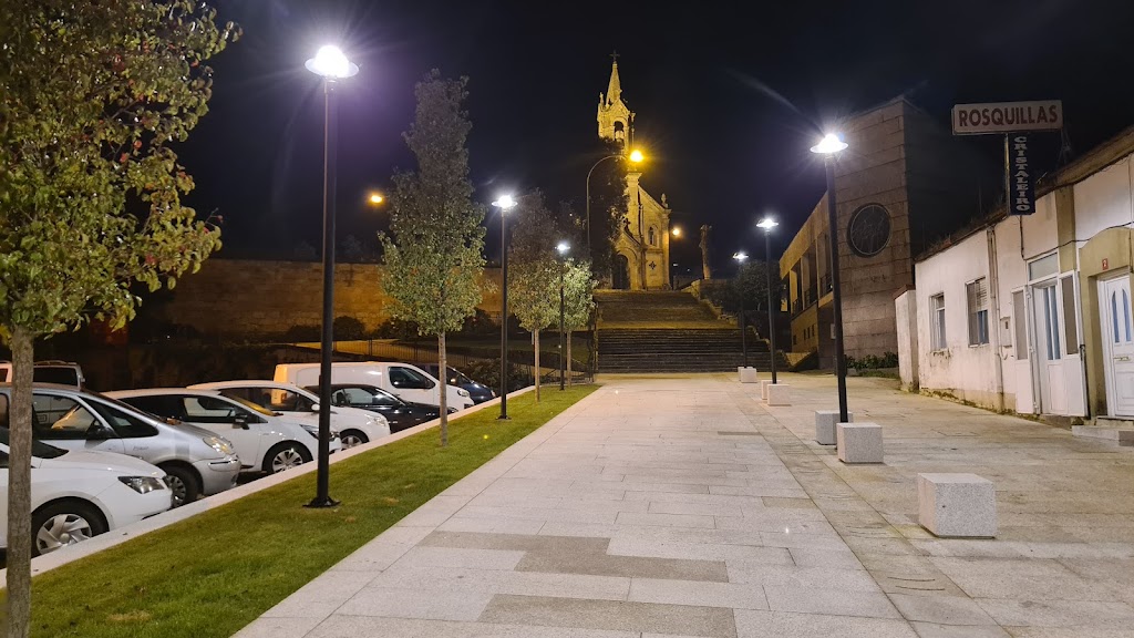 Agência de Aluguer de Carros em Pontevedra