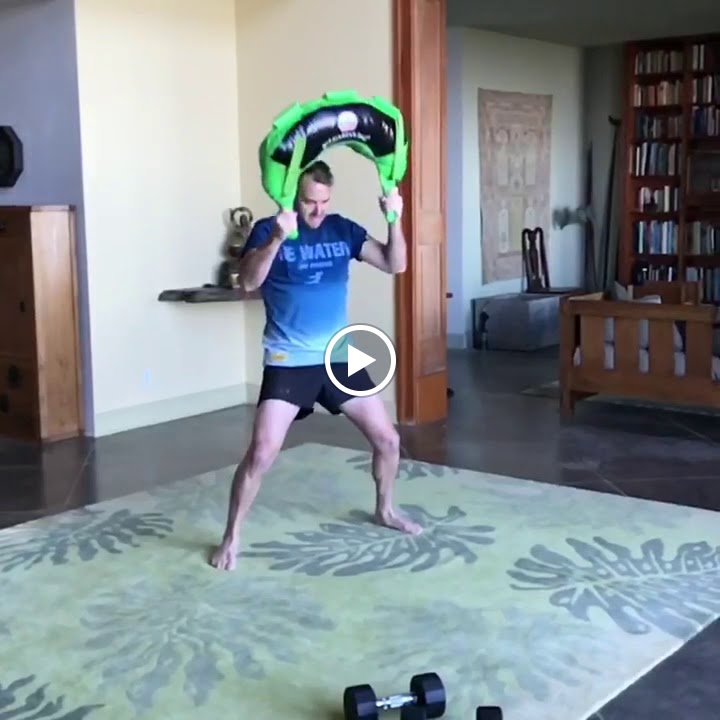  Farzin Personal Training