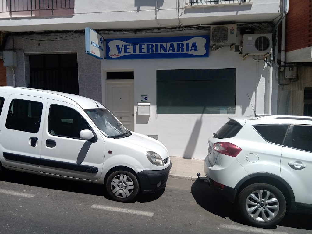 Clinica Veterinaria Cristo De Las Batallas