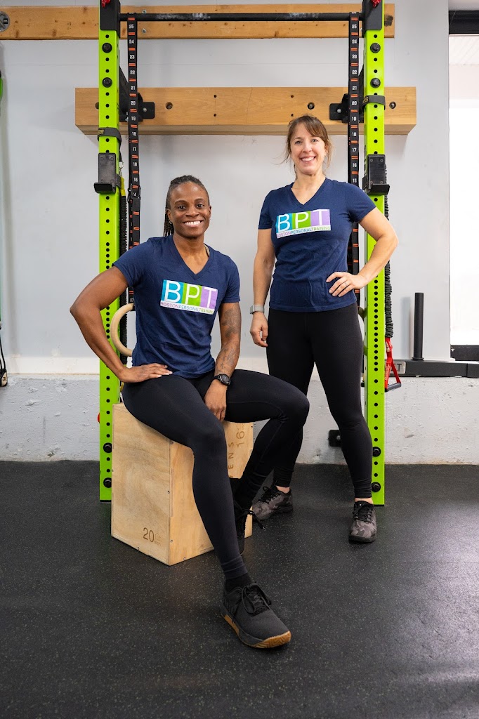  Boston Personal Training