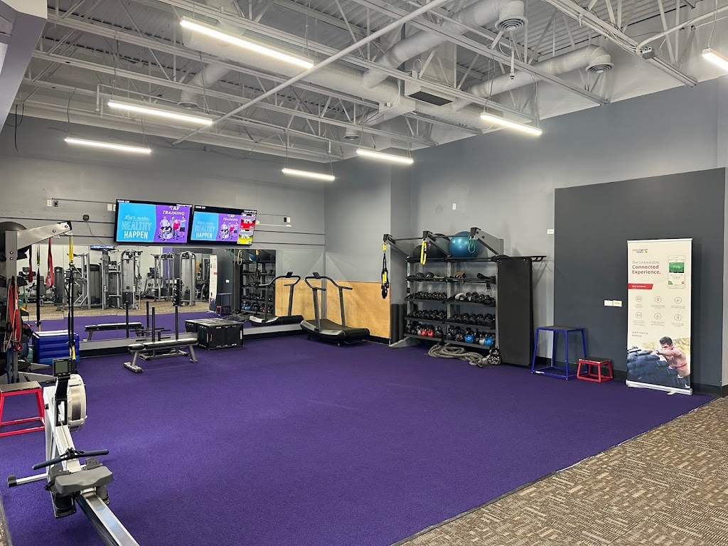  Anytime Fitness
