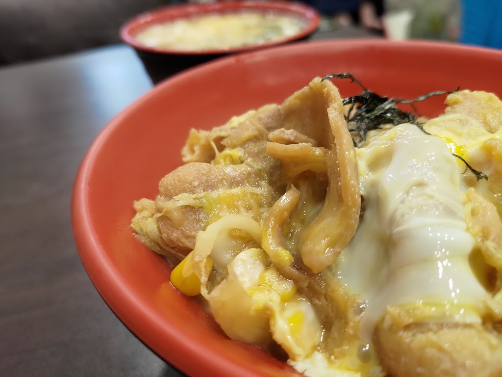 合丼-日式丼飯專賣店 的照片