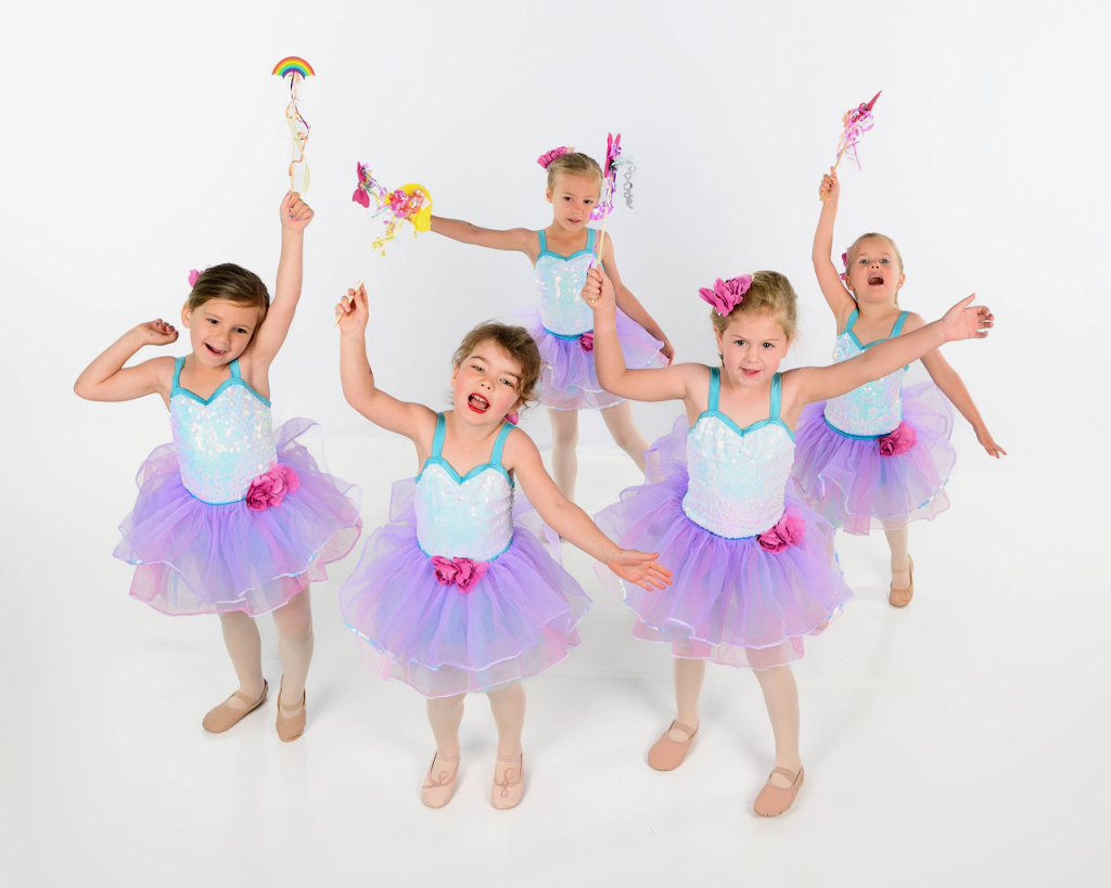  Monarch Movement Company