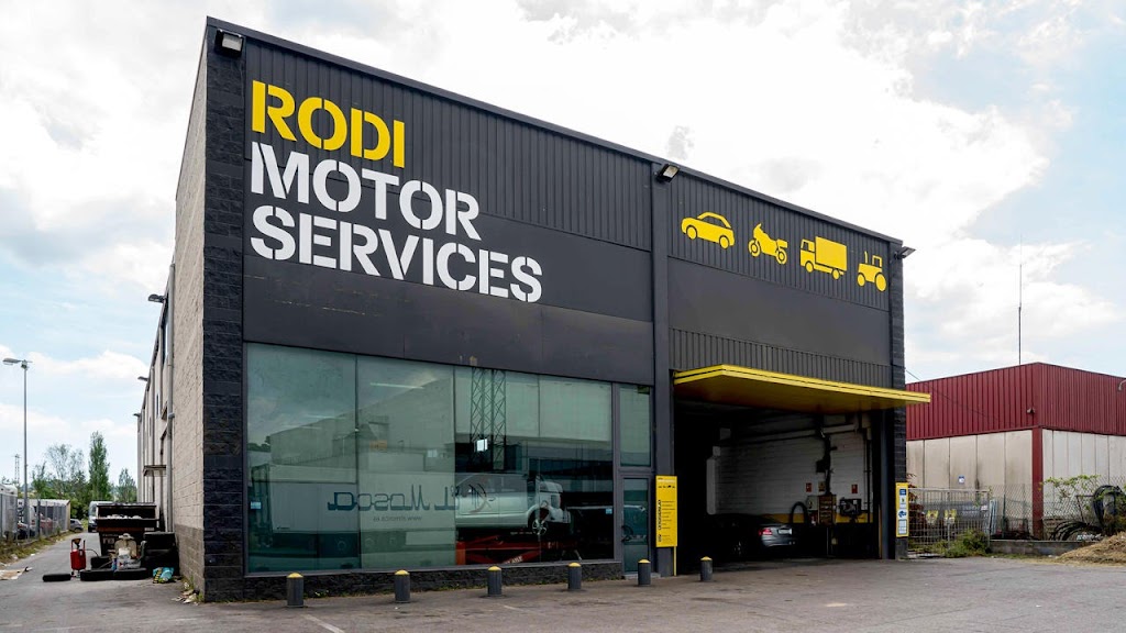 Rodi Motor Services