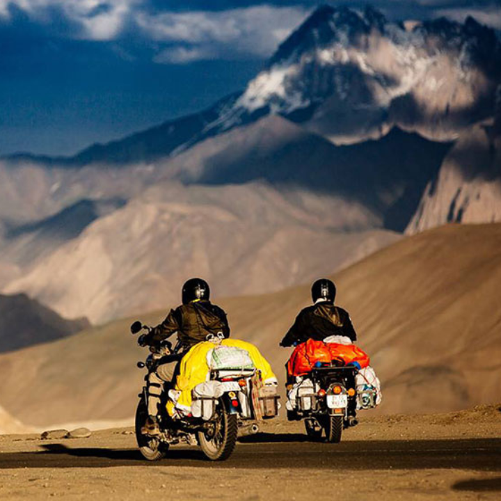 Ladakh Mayul Travels (LMT)