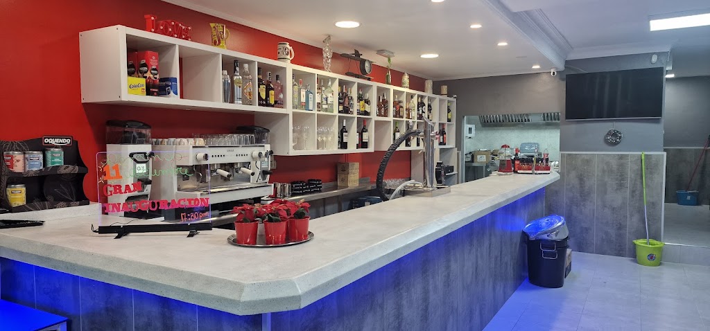 Las Flores — Ambiente