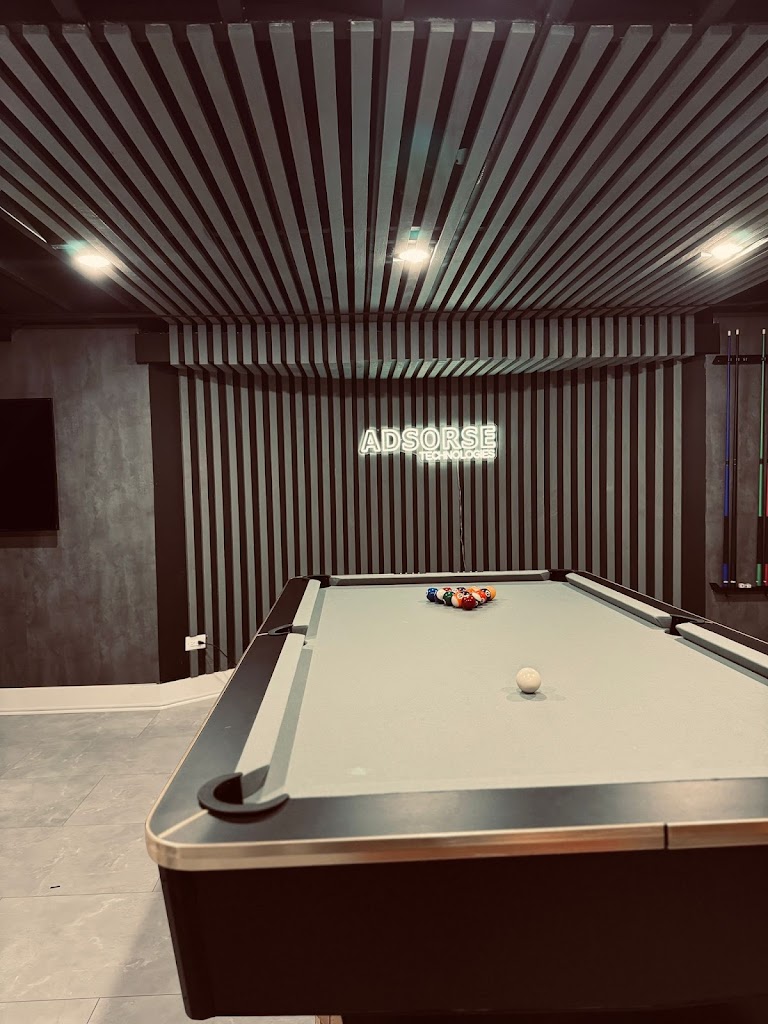 Inside
