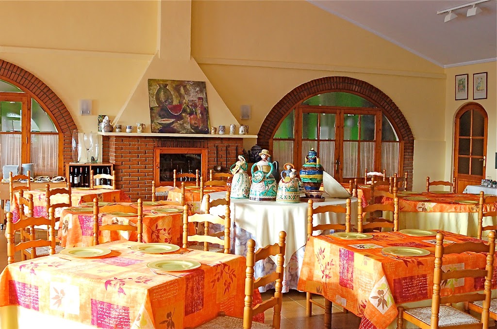 Restaurante La Matandeta