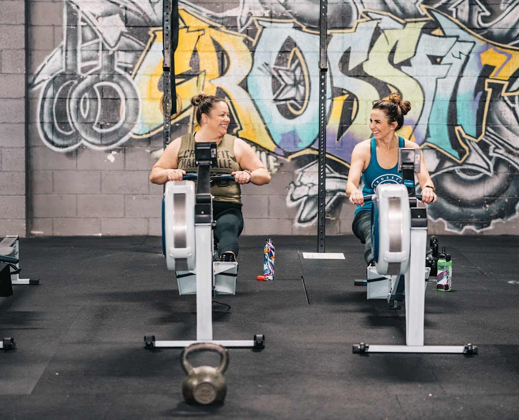  Remedy Athletics / CrossFit Marysville