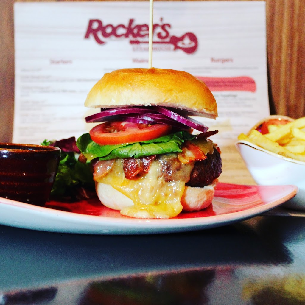 Burger