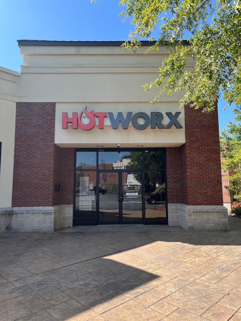  HOTWORX - Columbus, GA - Bradley Park