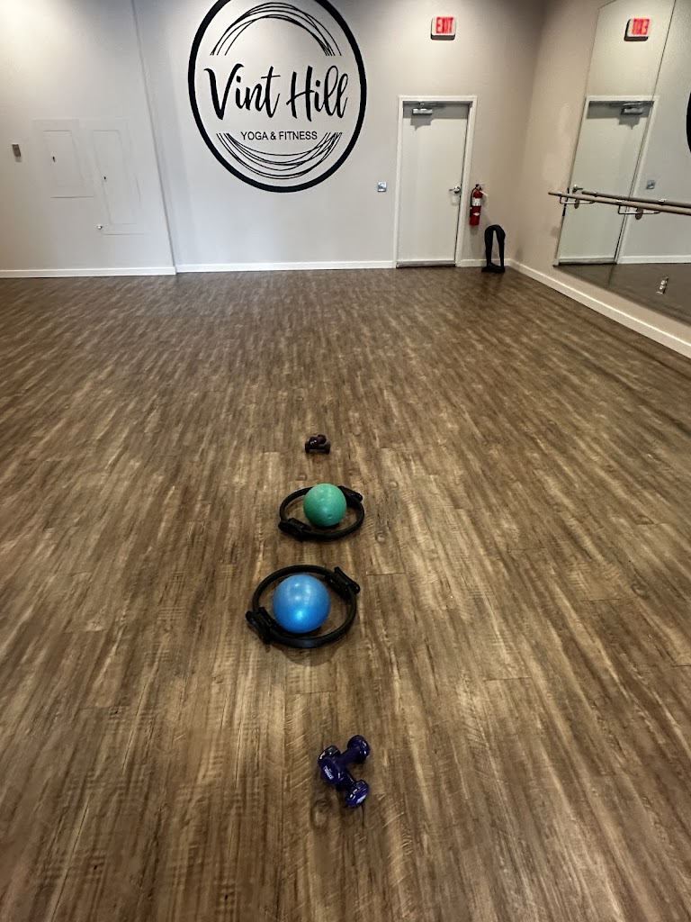  Vint Hill Yoga & Fitness