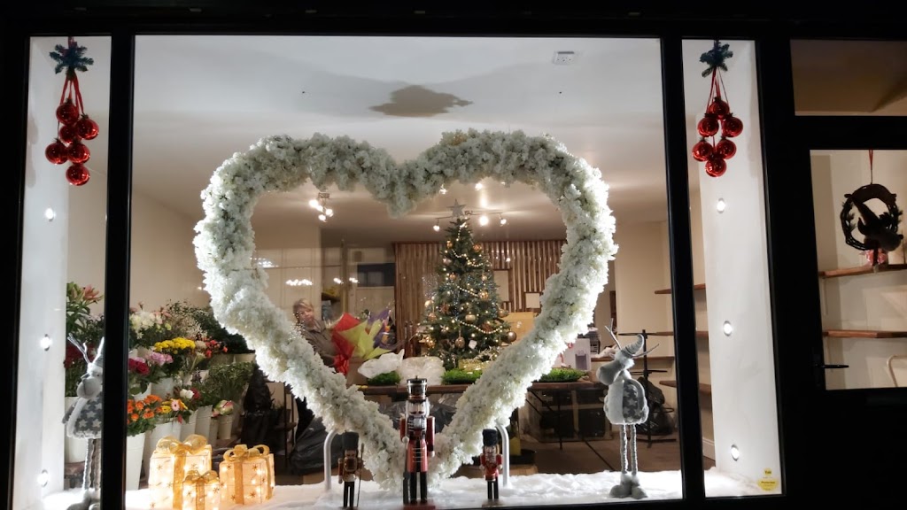 EarthThings Florist