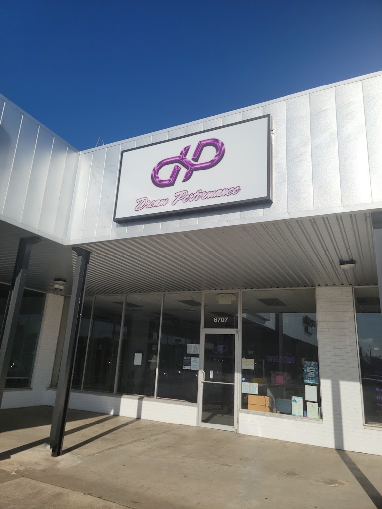  Dream Performance Fitness Studio