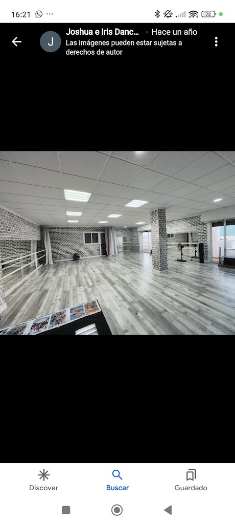 Joshua SBK Connection