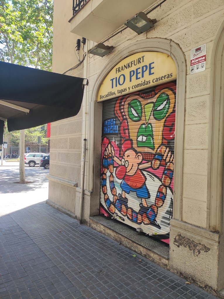 Bar Tio Pepe