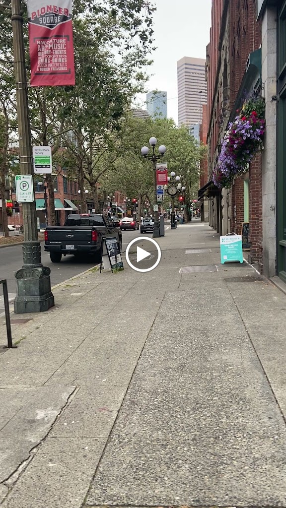  Kinesia Pilates Seattle