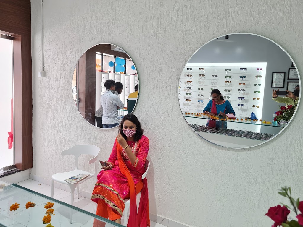 Kd S Eye Clinic Optical
