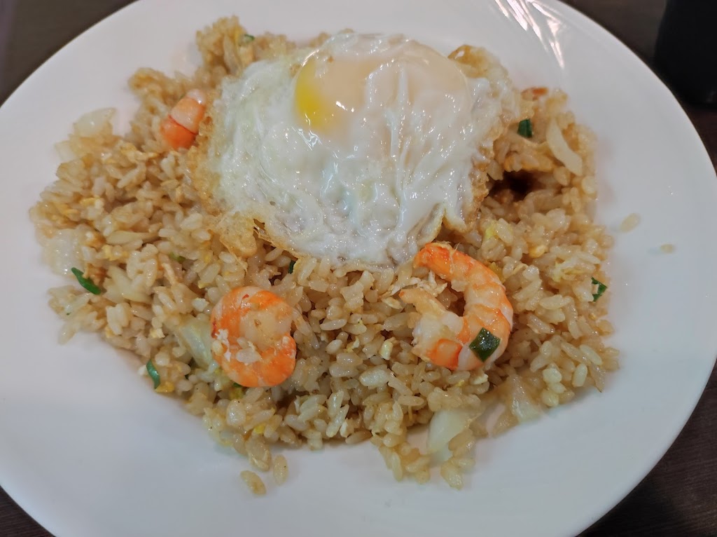 炒飯超人大雅店 的照片