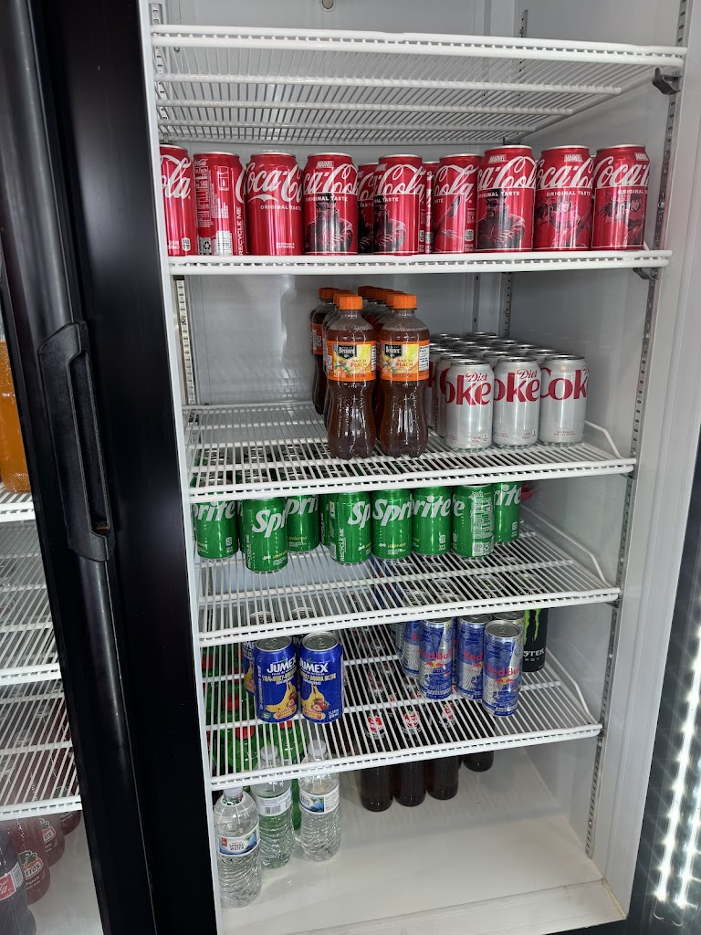  Taqueria los 2 hermanos