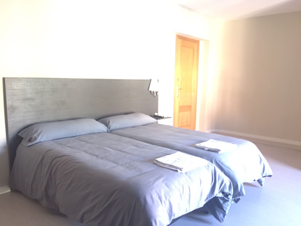 Hostal La Estacion — Todas